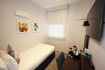 Standard Room, 1 Twin Bed