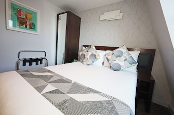 Room, 1 Double Bed