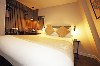 Standard Room, 1 Double Bed