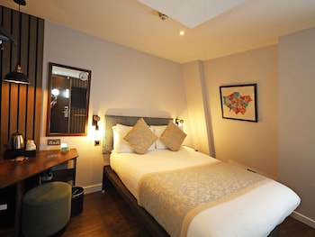 Standard Room, 1 Double Bed