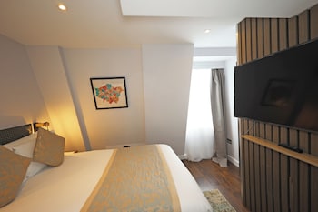 Standard Room, 1 Double Bed