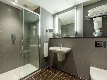 Executive Room, 1 King Bed
