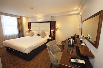 Executive Room, 1 King Bed