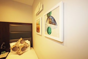 Standard Room, 1 Twin Bed
