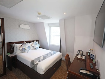Room, 1 Double Bed