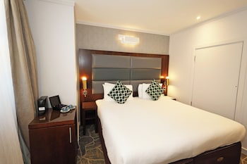 Executive Room, 1 King Bed with Sofa bed