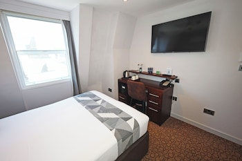 Room, 1 Double Bed