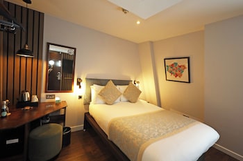 Standard Room, 1 Double Bed