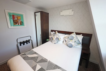 Room, 1 Double Bed