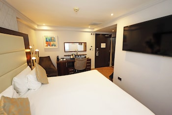 Executive Room, 1 King Bed