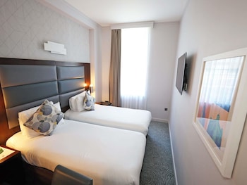 Standard Room, 2 Twin Beds