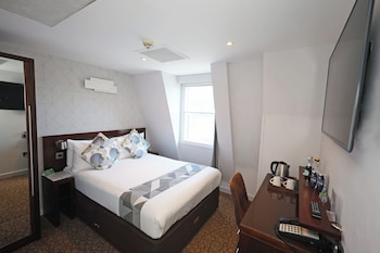 Room, 1 Double Bed