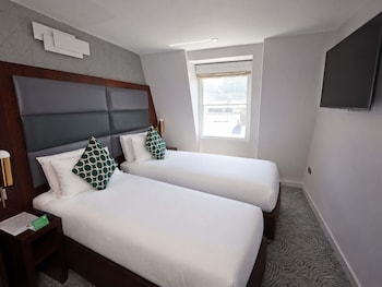 Executive Twin Room, 2 Twin Beds