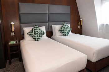 Executive Twin Room, 2 Twin Beds