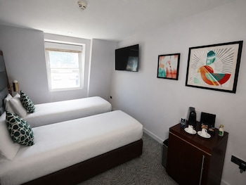 Executive Twin Room, 2 Twin Beds