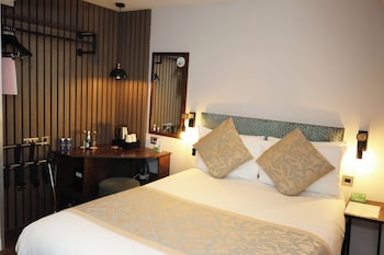 Standard Room, 1 Double Bed