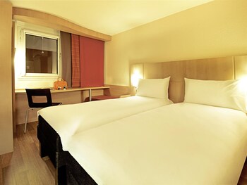 Standard Twin Room, 2 Twin Beds