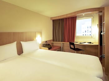 Standard Twin Room, 2 Twin Beds