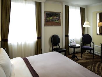 Signature Room, 1 Double Bed