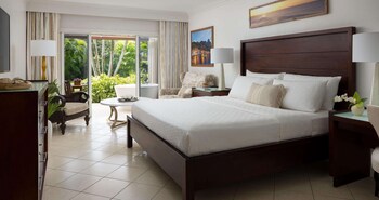 Honeymoon Suite, 1 Bedroom, Garden View (Honeymoon Sanctuary Junior Suite)