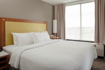 Suite, Multiple Beds, Hearing Accessible