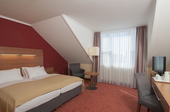 Standard Room, 1 Double Bed