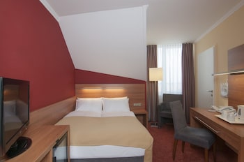 Standard Room, 1 Double Bed