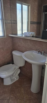 Single Room, Smoking