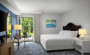 Suite, 2 Bedrooms