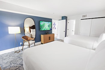 Suite, 2 Bedrooms