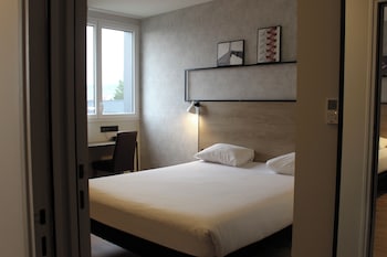 Superior Room, 1 Double Bed