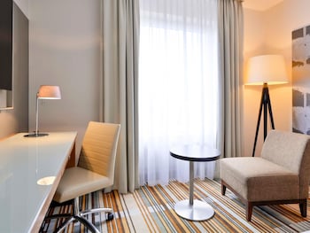 Standard Room, 2 Twin Beds