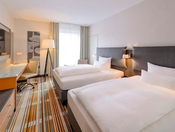 Standard Room, 2 Twin Beds