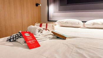 Standard Room, 1 Double Bed