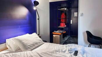 Standard Room, 1 Double Bed