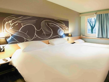 Standard Room, 1 Double Bed