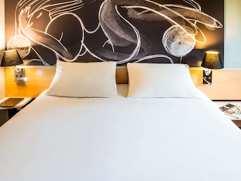 Standard Room, Multiple Beds