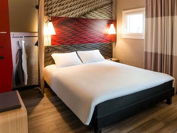 Executive Room, 1 Double Bed