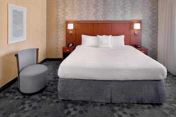 Suite, 1 Bedroom