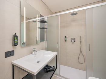Superior Single Room, 1 Bedroom