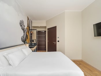 Superior Room, 1 Queen Bed