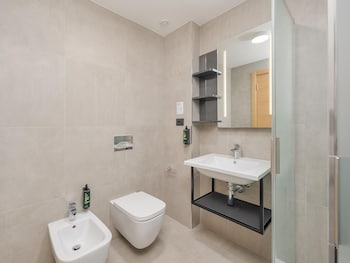 Superior Single Room, 1 Bedroom