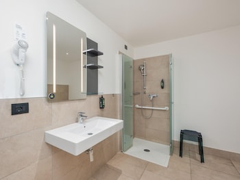 Standard Double Room, Accessible