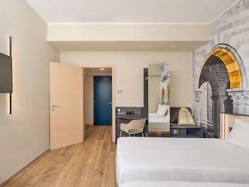 Superior Twin Room, 2 Twin Beds