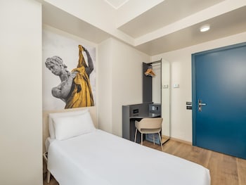 Economy Single Room, 1 Bedroom