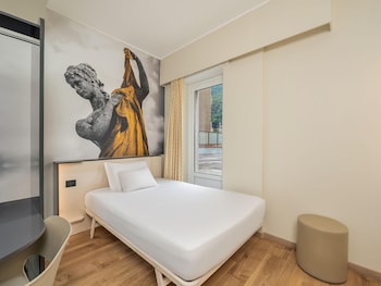 Superior Single Room, 1 Bedroom