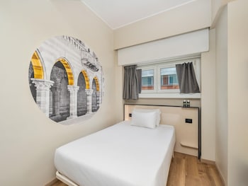 Standard Single Room, 1 Bedroom