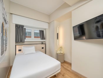 Standard Single Room, 1 Bedroom