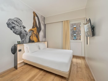 Standard Double Room, Accessible