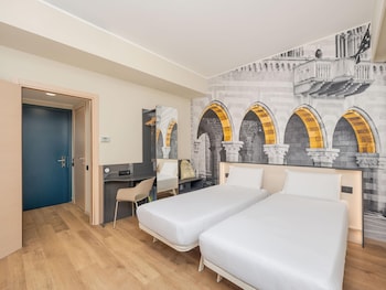 Superior Twin Room, 2 Twin Beds